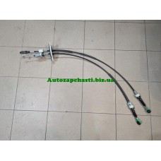 Тросы переключения передач 55255709 Cavo для 1.4i 350A1000 Fiat Fiorino, Qubo 